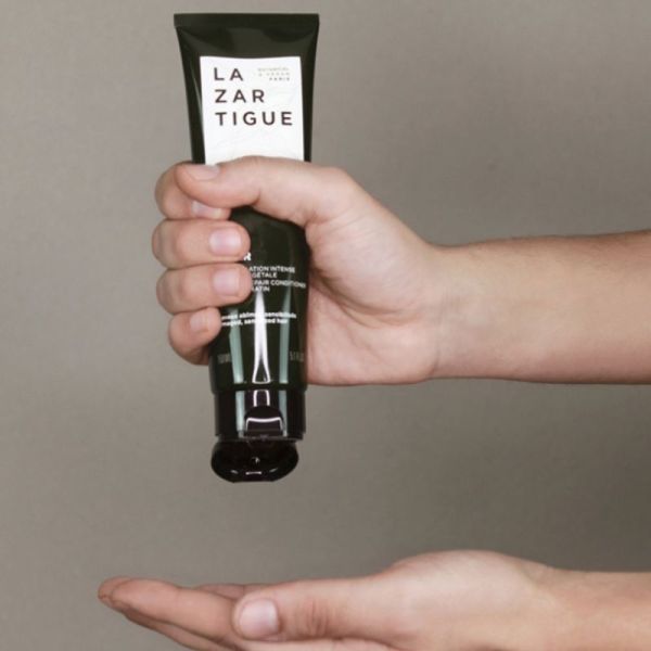 Lazartigue Repair après shampoing soin réparation Intense 150ml