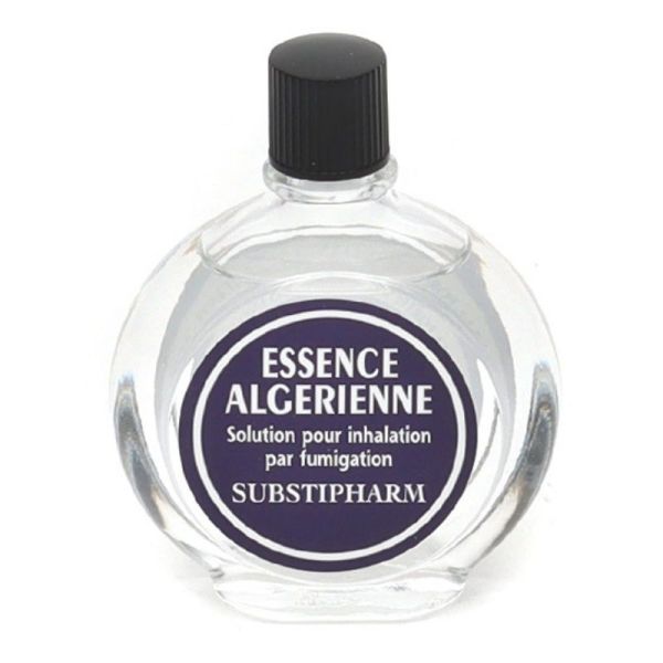 Gerda Essence algérienne inhalation rhume 20ml
