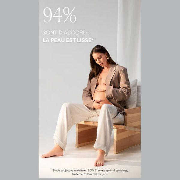 Weleda Maternité huile de massage vergetures 100ml