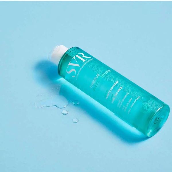 SVR Physiopure tonique lotion pureté 200ml