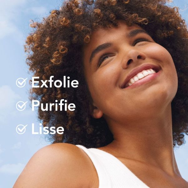 Bioderma Sébium gel gommant purifiant 100ml