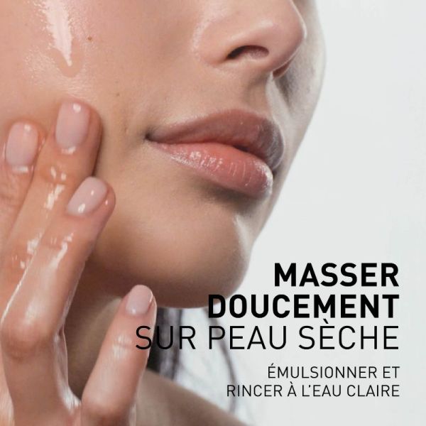 Filorga huile démaquillante perfectrice élimine le maquillage 150ml