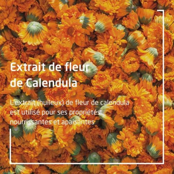 Weleda Baby crème pour le change Calendula 75ml