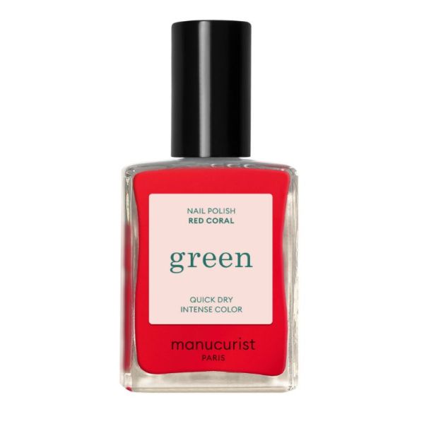 Manucurist vernis à ongle Green Bougainvillea 15 ml