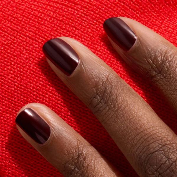 Manucurist Green vernis classique Hollyhock 15ml