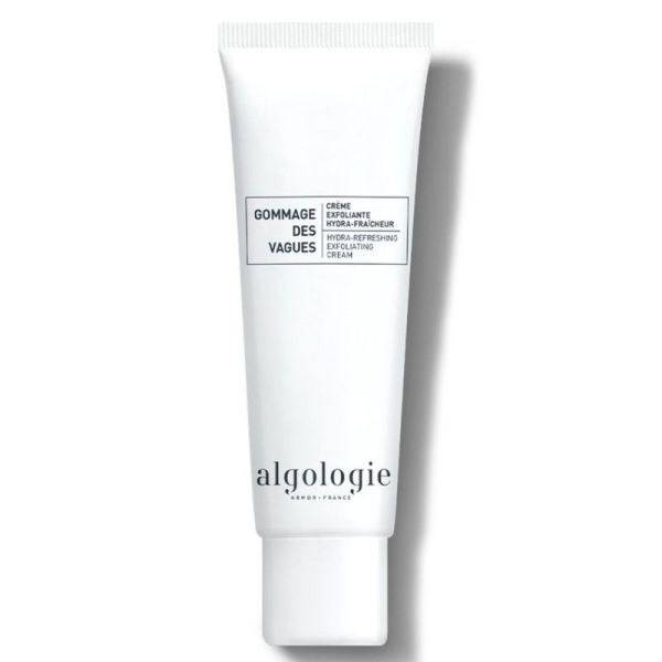 Gommage des Vagues hydra fraîcheur crème exfoliante 50ml