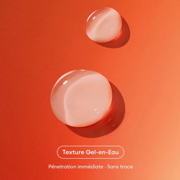 Patyka bronze concentré de soleil bio 15ml