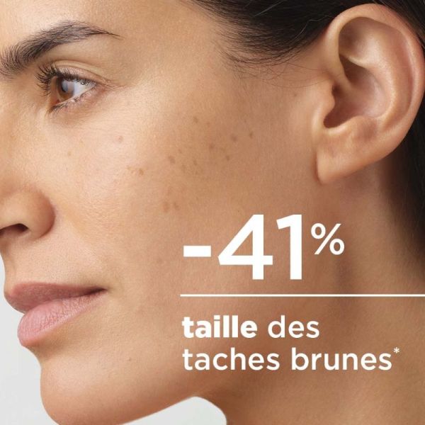 Bioderrma PigmentBio Night Renewer soin de nuit éclaircissant 50 ml