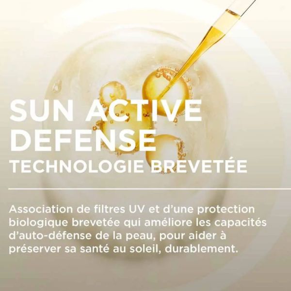 Bioderma Photoderm spray Invisible SPF50+ 200ml