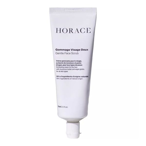 Horace Gommage Visage Doux 75 ml