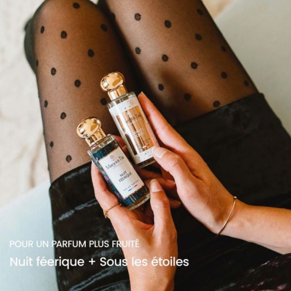 Margot & Tita Nuit féerique eau de parfum 30ml