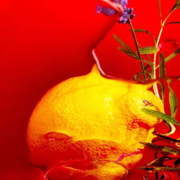 Roger & Gallet Jean-Marie Farina déodorant longue durée 150ml