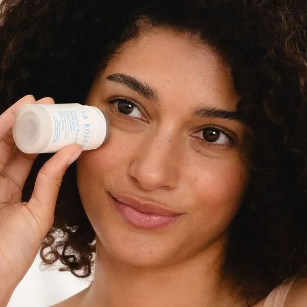 La Rosée contour des yeux défatigant aloé vera bio 15ml