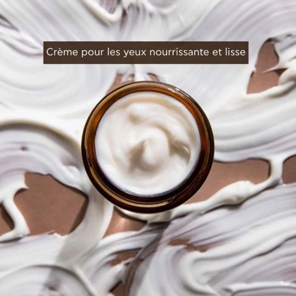 Apivita Queen Bee crème yeux anti-âge revitalisante 15ml