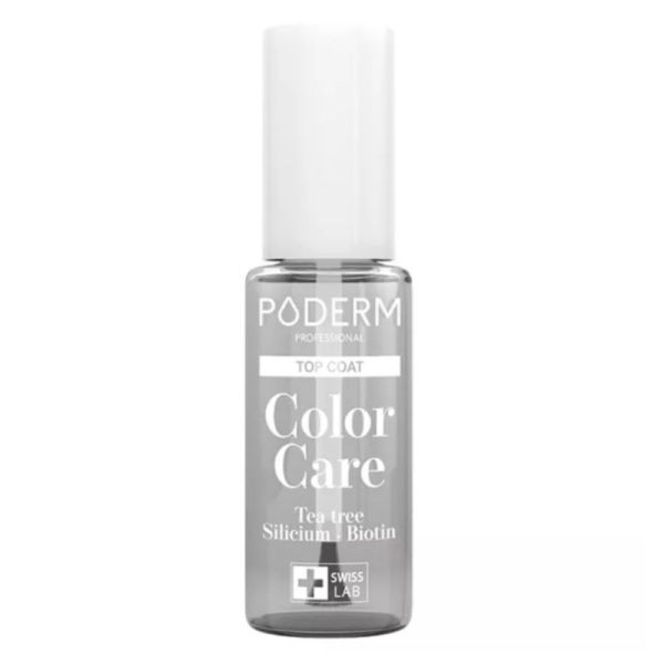 Poderm vernis durcisseur color strong top coat 8ml