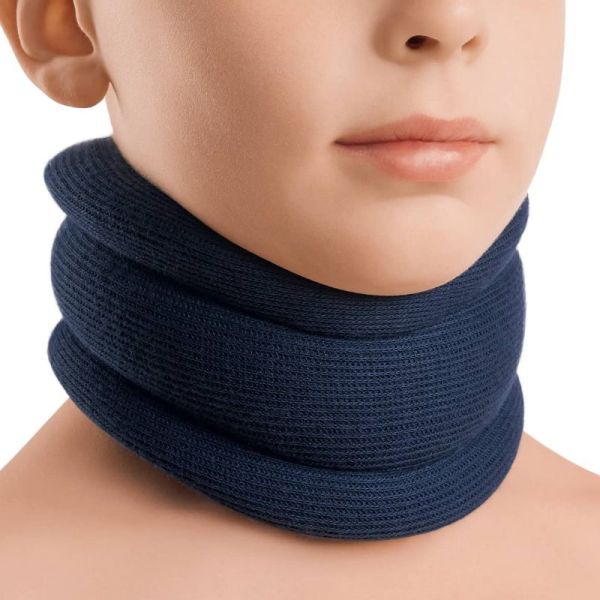 Orliman C1 Collier cervical souple H6,5cm enfant