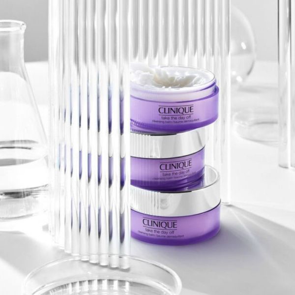 Clinique Take The Day Off™ baume démaquillant 125ml