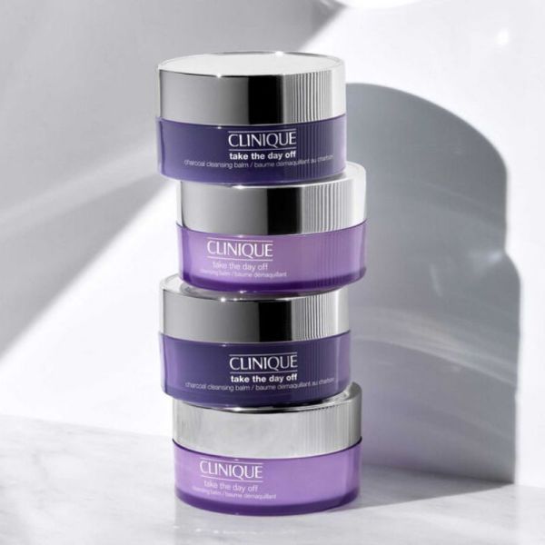 Clinique Take The Day Off™ baume démaquillant 125ml