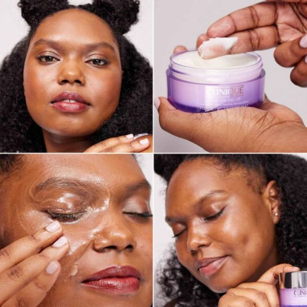 Clinique Take The Day Off™ baume démaquillant 125ml