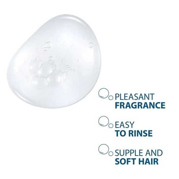 Ducray extra doux shampoing dermo protecteur 400ml