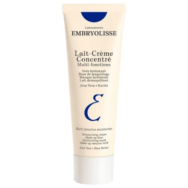 Lait-Crème Concentré 75 ml