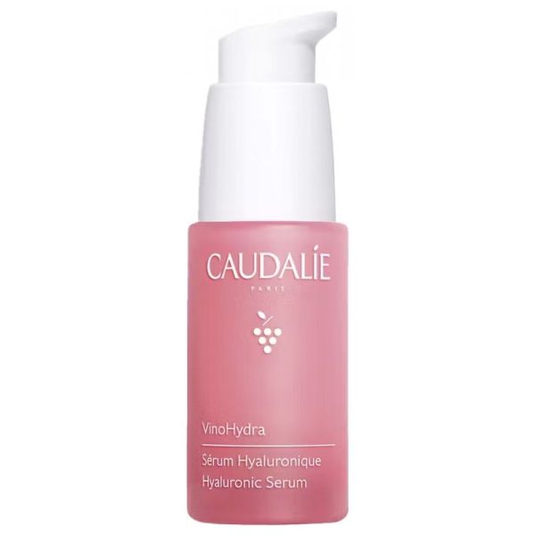 Caudalie VinoHydra sérum à l'acide hyaluronique 30ml