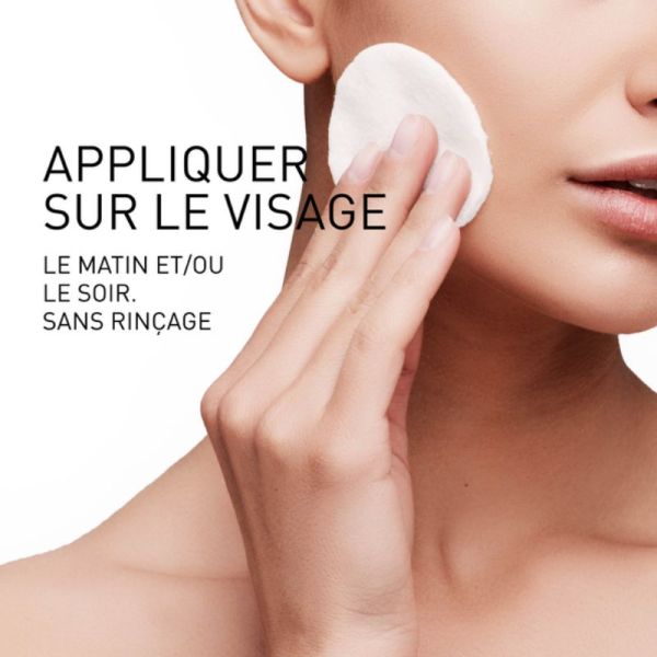 Filorga Solution micellaire nettoyant démaquillant visage anti-âge 400ml