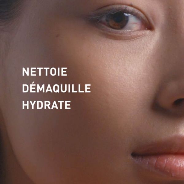 Filorga Solution micellaire nettoyant démaquillant visage anti-âge 400ml