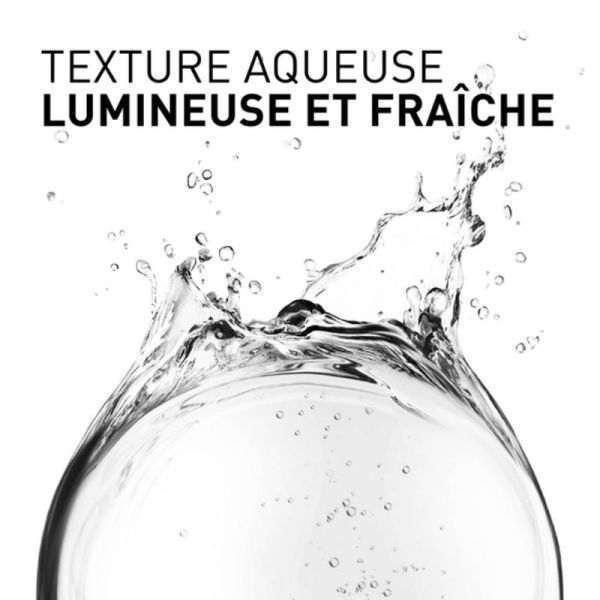 Filorga Solution micellaire nettoyant démaquillant visage anti-âge 400ml