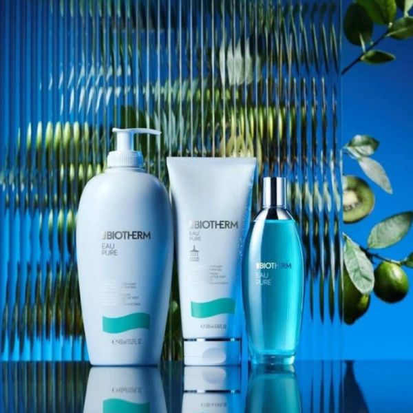 Biotherm Eau Pure eau de toilette 100ml