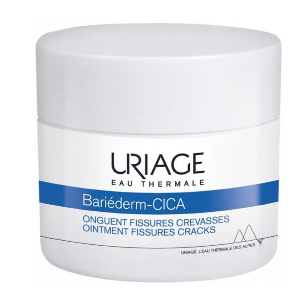 Bariéderm onguent fissures et crevasses 40g