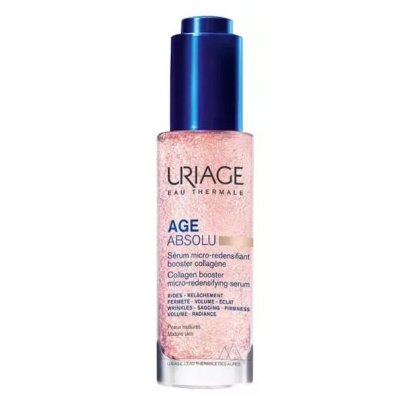 Age Absolu sérum micro-redensifiant Booster collagène 30ml