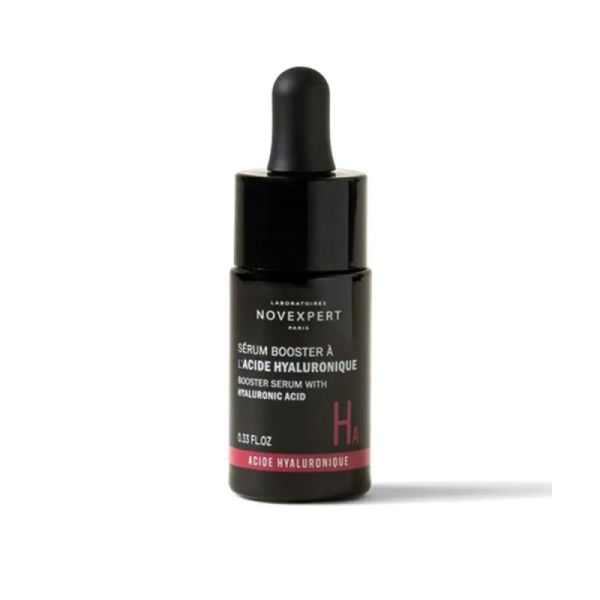 Acide hyaluronique sérum booster 10ml
