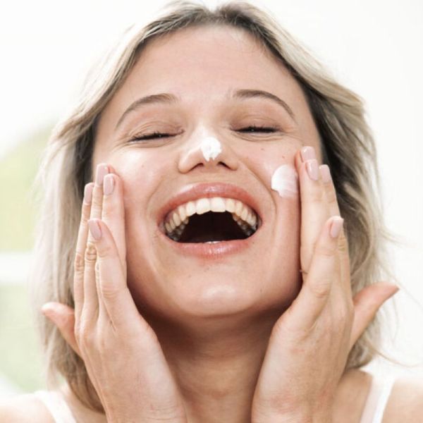 SVR Sensifine Hydra-crème 10 ingrédients 40ml