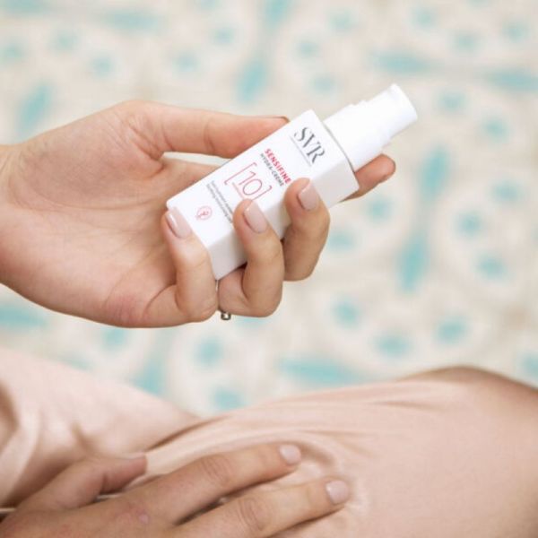 SVR Sensifine Hydra-crème 10 ingrédients 40ml