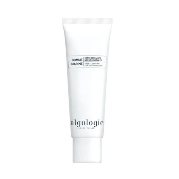 Gomme Marine crème gommante et désincrustante 50ml