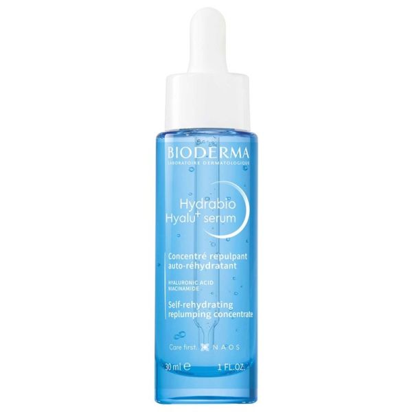 Hydrabio Hyalu+ Sérum 30 ml