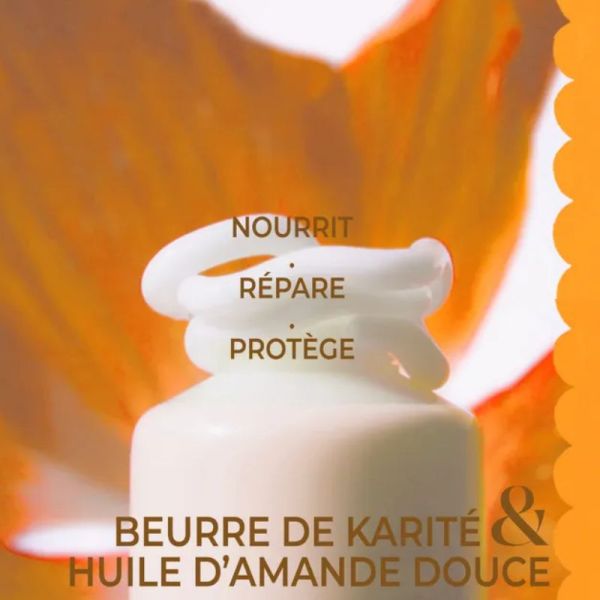 Roger & Gallet Bois d'orange crème mains 30ml