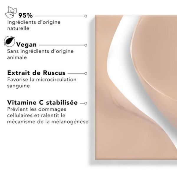 Lierac Diopti fluide correction cernes 15ml