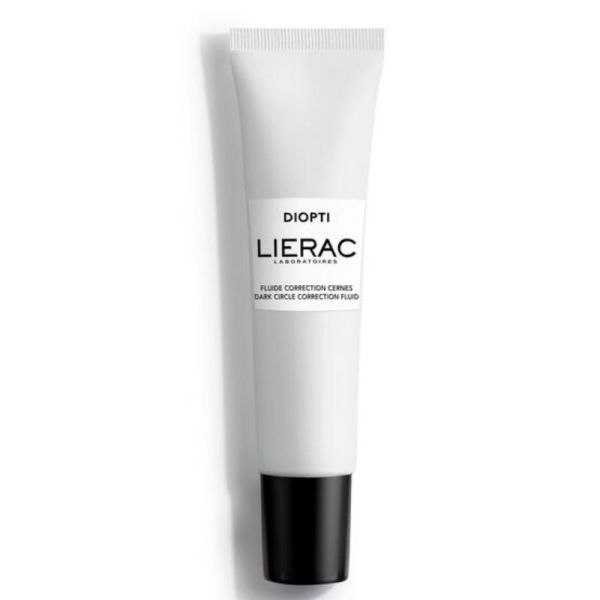 Lierac Diopti fluide correction cernes 15ml
