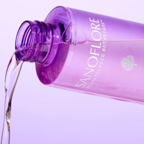 Sanoflore Lumina Aqua éclat anti-taches 200ml