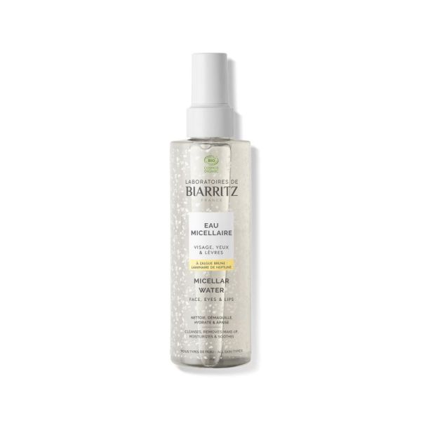 Ldbiarritz Nett Eau Micell 200Ml