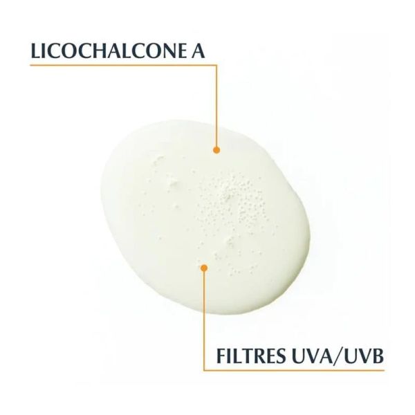 Eucerin Sun Protection Sensitive Protect brume transparente SPF50 peaux sensibles 200ml