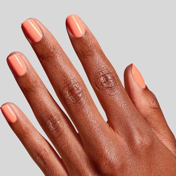 OPI Rapidry Within Peach 9ml