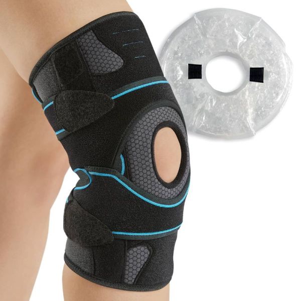 Orliman Attelle genouillère Genulig Cryotec T5