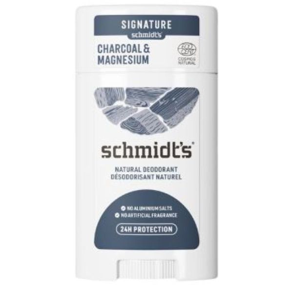 Schmidt Deo Charb/Magn Stick75G