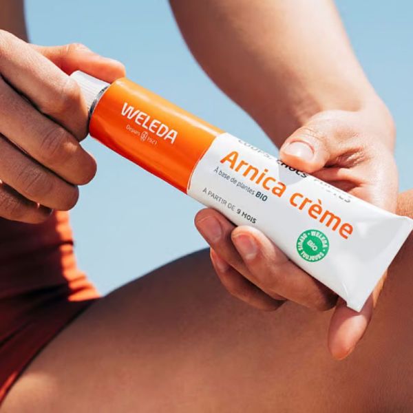 Weleda Arnica crème 70g
