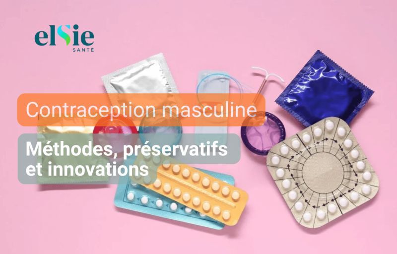 Contraception masculine : méthodes, préservatifs & innovations | Pharmacie Ongi Izan Urrugne